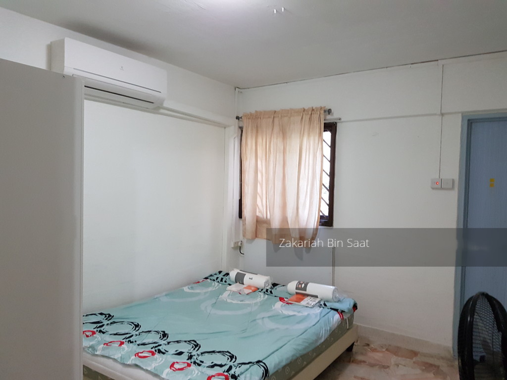 Blk 107 Bedok North Road (Bedok), HDB 3 Rooms #152124502